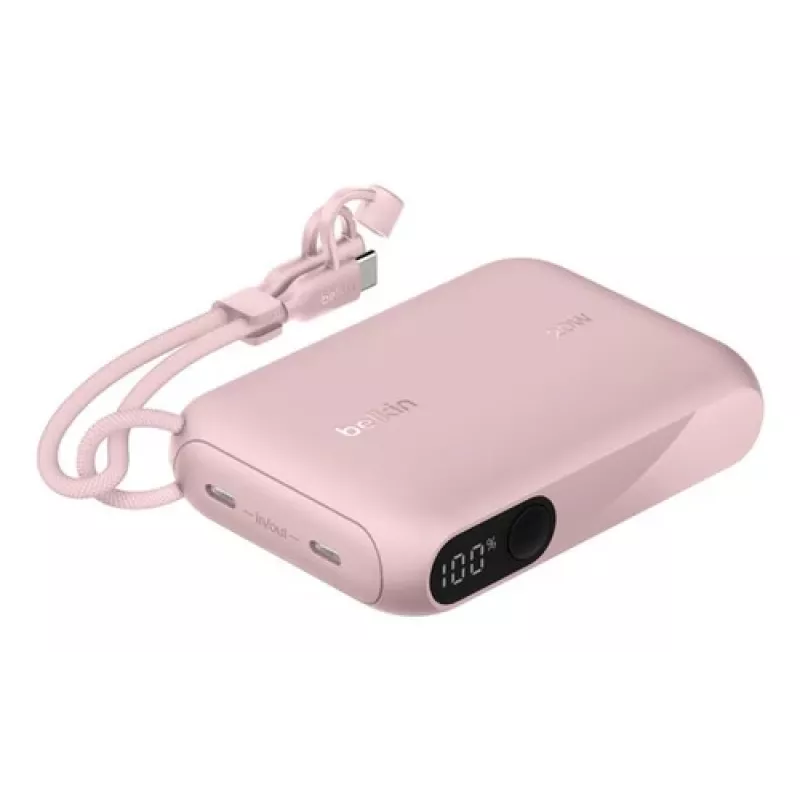 Belkin BPB027HQPK Ekranas