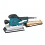 Makita BO4900VJ nešiojamas šlifuoklis Orbitinis šlifuoklis 22000 OPM