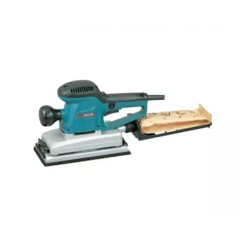 Makita BO4900VJ nešiojamas šlifuoklis Orbitinis šlifuoklis 22000 OPM