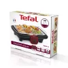 Stalinis elektrinis grilis Tefal BG90F5 Juodas Nerūdijantis plienas 2300W