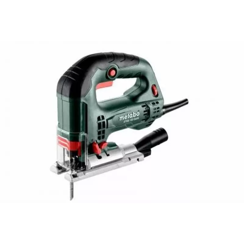 Siaurinis pjūklas Metabo STEB 100 Quick