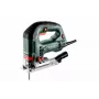 Siaurinis pjūklas Metabo STEB 100 Quick