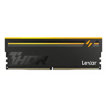 Atminties modulis Lexar THOR RGB 2nd Gen DDR5 32 GB (2x16 GB) 6000 MT/s 288-pin DIMM