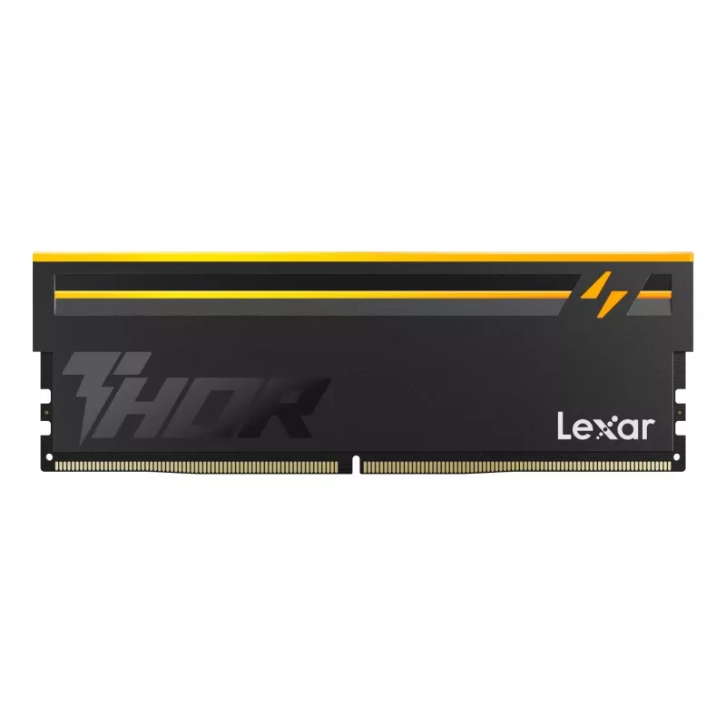 Atminties modulis Lexar THOR RGB 2nd Gen DDR5 32 GB (2x16 GB) 6000 MT/s 288-pin DIMM