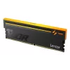 Atminties modulis Lexar THOR RGB 2nd Gen DDR5 32 GB (2x16 GB) 6000 MT/s 288-pin DIMM