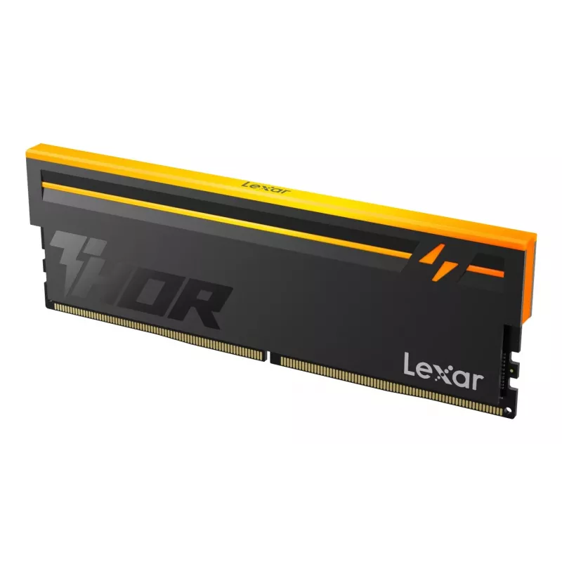 Atminties modulis Lexar THOR RGB 2nd Gen DDR5 32 GB (2x16 GB) 6000 MT/s 288-pin DIMM