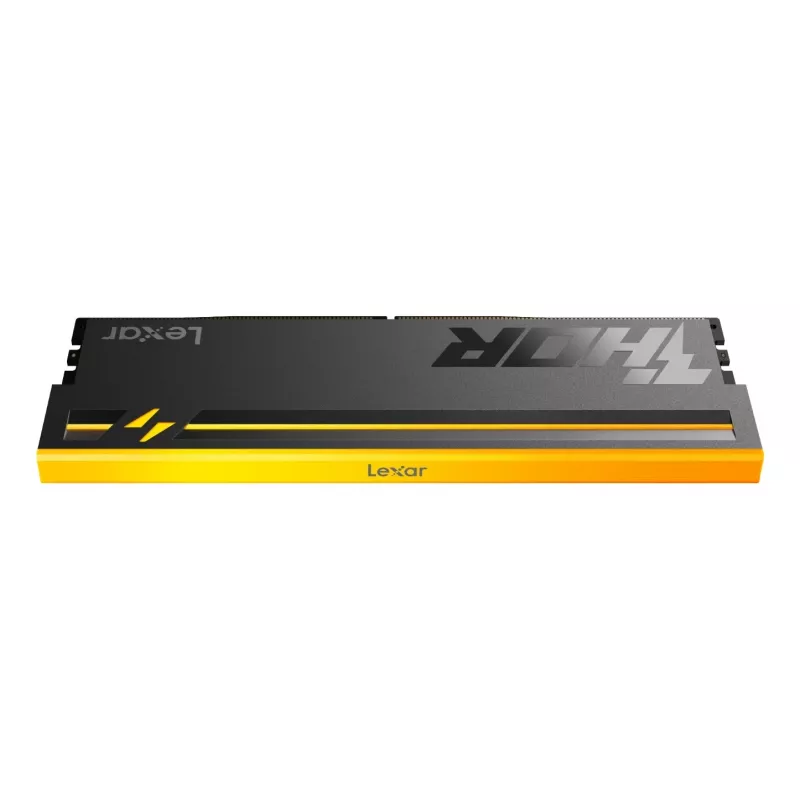 Atminties modulis Lexar THOR RGB 2nd Gen DDR5 32 GB (2x16 GB) 6000 MT/s 288-pin DIMM
