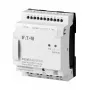 EATON valdymo relė EASY-E4-DC-12TCX1 24 VDC, 8 išėjimai (4 perjungiamieji) modelis 197214