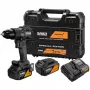 Dewalt DCD86MP2T Belaidis grąžtas