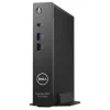 Dell OptiPlex 3000 Thin Client N6005/8GB/256SSD/Integrated 65W Verti Stand TPM WLAN pelė W11IoTE 3Y ProSpt