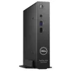 Dell OptiPlex 3000 Thin Client N6005/8GB/256SSD/Integrated 65W Verti Stand TPM WLAN pelė W11IoTE 3Y ProSpt