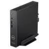 Dell OptiPlex 3000 Thin Client N6005/8GB/256SSD/Integrated 65W Verti Stand TPM WLAN pelė W11IoTE 3Y ProSpt