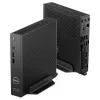 Dell OptiPlex 3000 Thin Client N6005/8GB/256SSD/Integrated 65W Verti Stand TPM WLAN pelė W11IoTE 3Y ProSpt