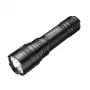 Žibintuvėlis Superfire L6-H — rankinis LED žibintuvėlis 900 lm, 15W