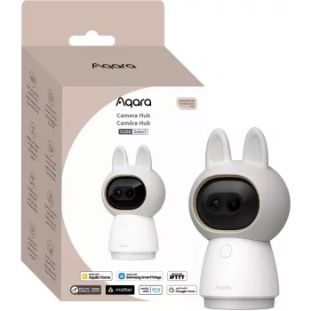 Apsaugos kamera Aqara CH-C14D — vidinė išmani kamera, modelis CH-C14D