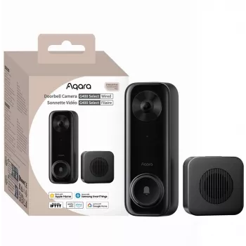 Apsaugos kamera Aqara DB-C03D — vidaus išmanioji kamera, modelis DB-C03D