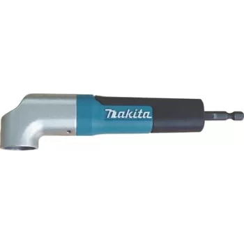 Stačiakampis smūginis adapteris Makita E-25030 1/4 colio skirtas prieigai ankštose vietose