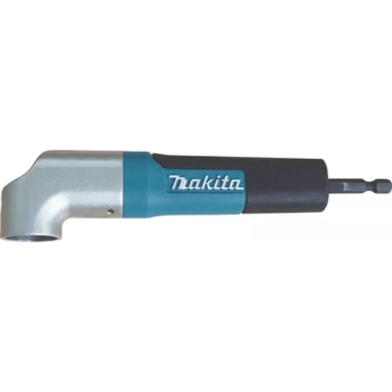 Stačiakampis smūginis adapteris Makita E-25030 1/4 colio skirtas prieigai ankštose vietose