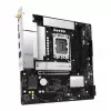 ASRock B860M Rock WiFi pagrindinė plokštė (mATX, Intel LGA 1851, DDR5, HDMI, DisplayPort)