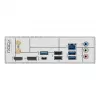 ASRock B860M Rock WiFi pagrindinė plokštė (mATX, Intel LGA 1851, DDR5, HDMI, DisplayPort)