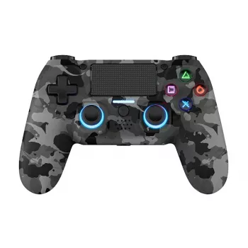 Dragonshock valdiklis Mizar+ belaidis pilkas kamufliažas PS4 / PC