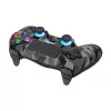 Dragonshock valdiklis Mizar+ belaidis pilkas kamufliažas PS4 / PC