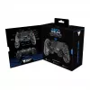 Dragonshock valdiklis Mizar+ belaidis pilkas kamufliažas PS4 / PC