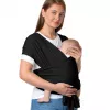 Momcozy Baby Wrap Carrier Juoda | Baby Carrier |