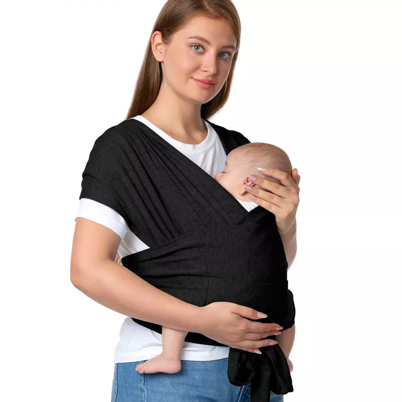 Momcozy Baby Wrap Carrier Juoda | Baby Carrier |