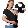 Momcozy Baby Wrap Carrier Juoda | Baby Carrier |