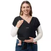 Momcozy Baby Wrap Carrier Juoda | Baby Carrier |