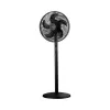 Noveen F535 X-Line 2 viename stovintis ir stalinis ventiliatorius, 40 cm, juodas