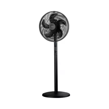 Noveen F535 X-Line 2 viename stovintis ir stalinis ventiliatorius, 40 cm, juodas