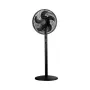 Noveen F535 X-Line 2 viename stovintis ir stalinis ventiliatorius, 40 cm, juodas