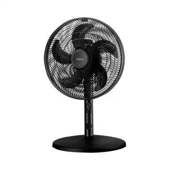 Noveen F535 X-Line 2 viename stovintis ir stalinis ventiliatorius, 40 cm, juodas