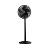 Noveen F535 X-Line 2 viename stovintis ir stalinis ventiliatorius, 40 cm, juodas