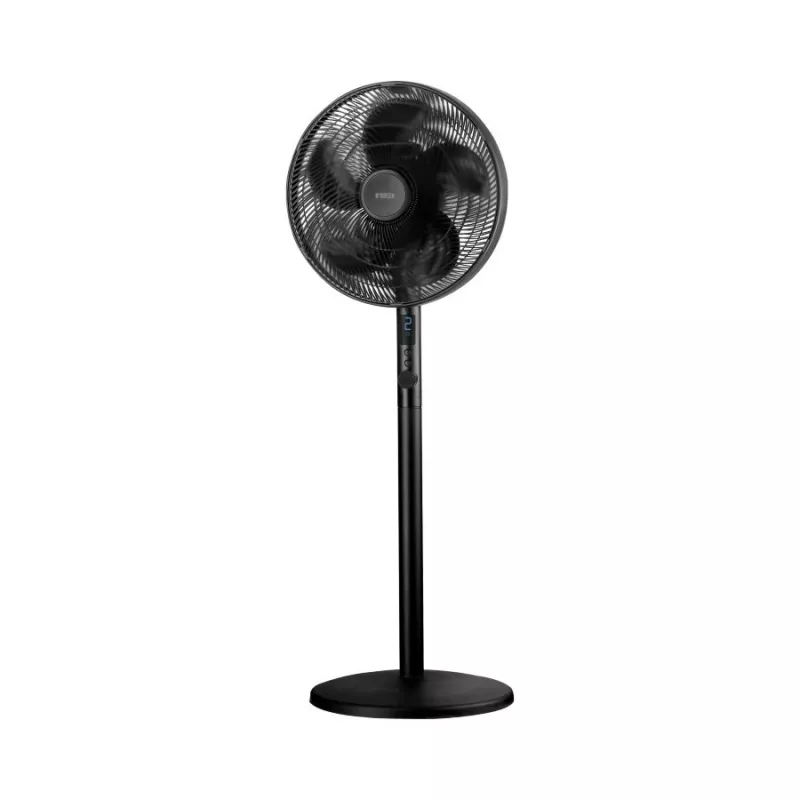 Noveen F535 X-Line 2 viename stovintis ir stalinis ventiliatorius, 40 cm, juodas