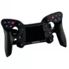 Heusinkveld One simracing vairas — itin lengvas belaidis RGB, 270 mm, juodas