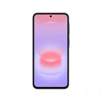 Išmanusis telefonas Samsung Galaxy A37 5G SM-A376BZAGEEB — 256 GB, anglies spalva