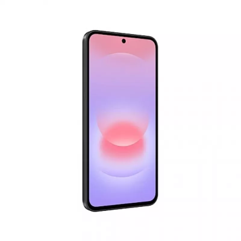 Išmanusis telefonas Samsung Galaxy A37 5G SM-A376BZAGEEB — 256 GB, anglies spalva