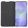 Atverčiamas dėklas Samsung Galaxy A37, Samsung, modelis GP-FWA376AEABW, juodas