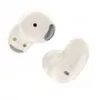 Ausinės Belkin SoundForm Anywhere — į ausis įdedamos laidinės ir belaidės (USB-C, Bluetooth), baltos, 4 g