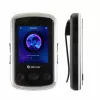 MP3 grotuvas DENVER MPS-320B — 32 GB, integruotas kortelių skaitytuvas, 12 val. atkūrimo, juodas