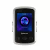 MP3 grotuvas DENVER MPS-320B — 32 GB, integruotas kortelių skaitytuvas, 12 val. atkūrimo, juodas