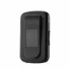 MP3 grotuvas DENVER MPS-320B — 32 GB, integruotas kortelių skaitytuvas, 12 val. atkūrimo, juodas