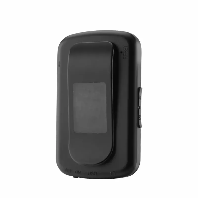 MP3 grotuvas DENVER MPS-320B — 32 GB, integruotas kortelių skaitytuvas, 12 val. atkūrimo, juodas