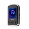 MP3 grotuvas DENVER MPS-320B — 32 GB, integruotas kortelių skaitytuvas, 12 val. atkūrimo, juodas