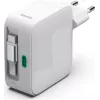 Hama 00200025 maitinimo adapteris, baltas