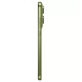 Išmanusis telefonas Motorola G67 5G 8GB/256GB Nile — 6,78 col. 120Hz pOLED, Dimensity 6300, 50+8MP, NFC, IP64