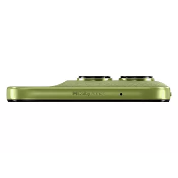 Išmanusis telefonas Motorola G67 5G 8GB/256GB Nile — 6,78 col. 120Hz pOLED, Dimensity 6300, 50+8MP, NFC, IP64